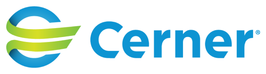 Cerner logo