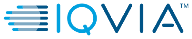 IQVIA logo